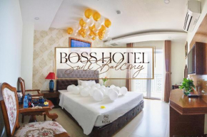 Boss Hotel, Nha Trang